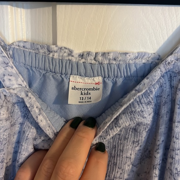 Abercrombie Kids Tank - Picture 3 of 3